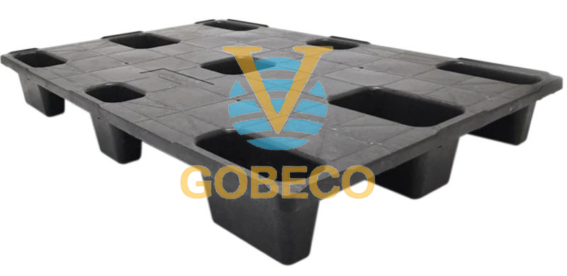 Pallet nhựa